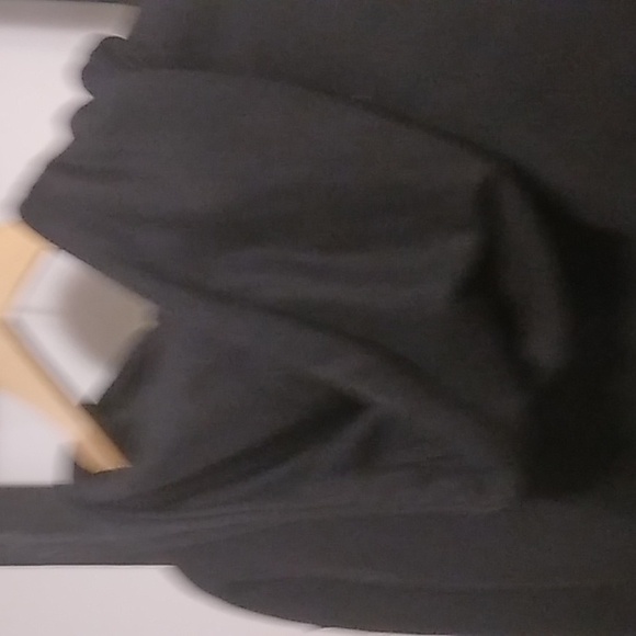 Women's Champion Reverse Weave Cropped Hooded Sweatshirt Size 2 XL NWT - Picture 5 of 11